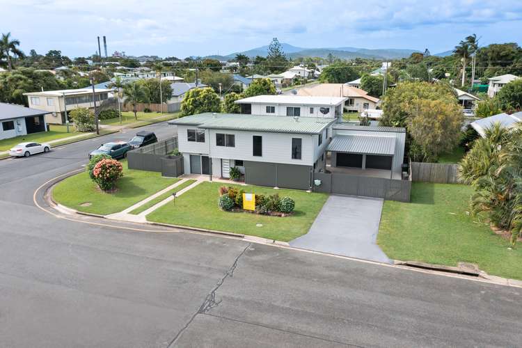 Main view of Homely house listing, 19 Sterry Street, Proserpine QLD 4800