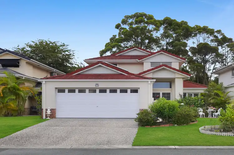 25/45 Swanton Drive