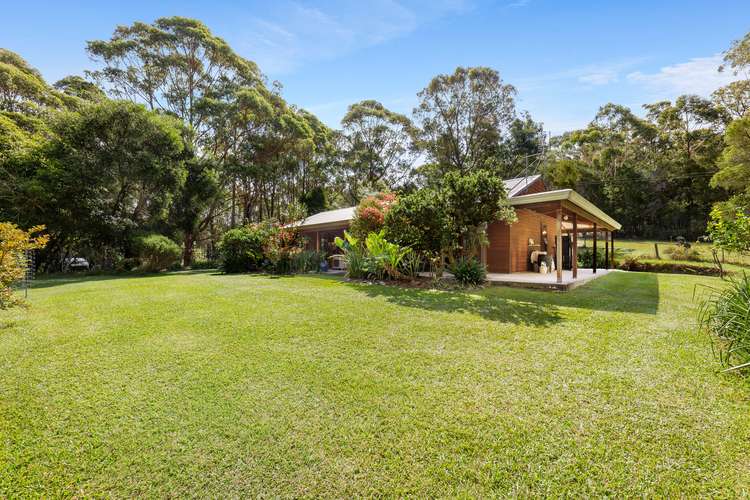 Main view of Homely house listing, 1249 Congo Road, Meringo NSW 2537