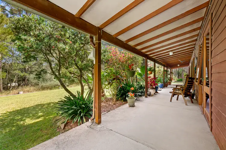 Second view of Homely house listing, 1249 Congo Road, Meringo NSW 2537