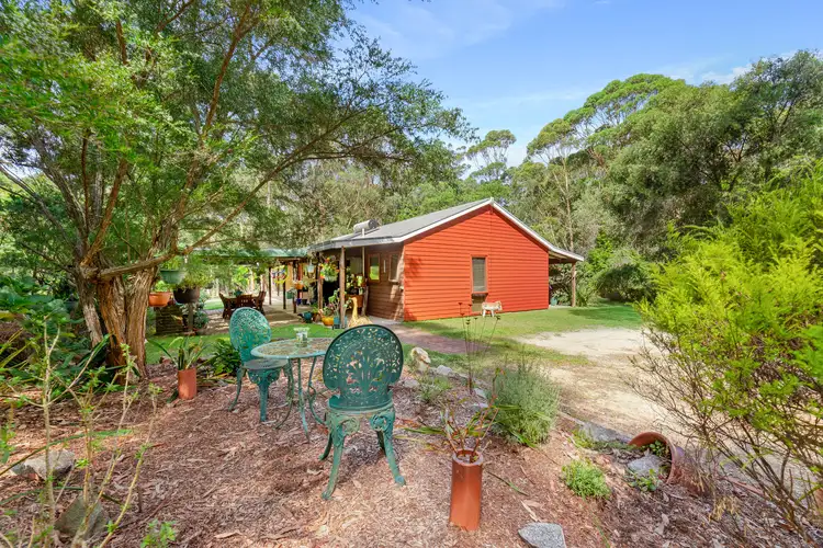 Third view of Homely house listing, 1249 Congo Road, Meringo NSW 2537