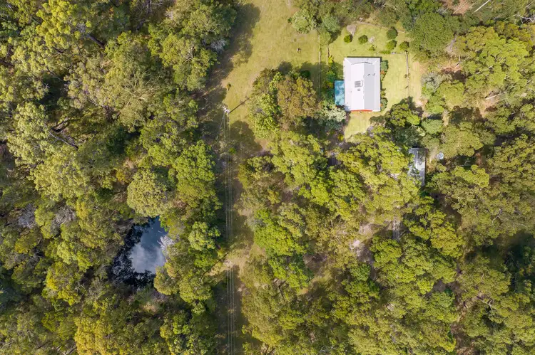 Fourth view of Homely house listing, 1249 Congo Road, Meringo NSW 2537