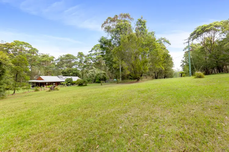 Sixth view of Homely house listing, 1249 Congo Road, Meringo NSW 2537