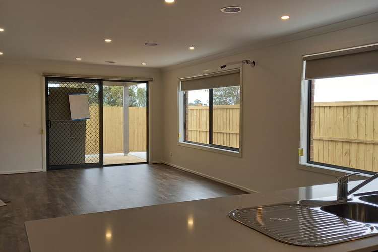Main view of Homely house listing, 23 Willowbank Circuit, Thornhill Park VIC 3335