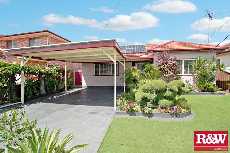 Main view of Homely house listing, 32 Derria Street,, Canley Heights NSW 2166