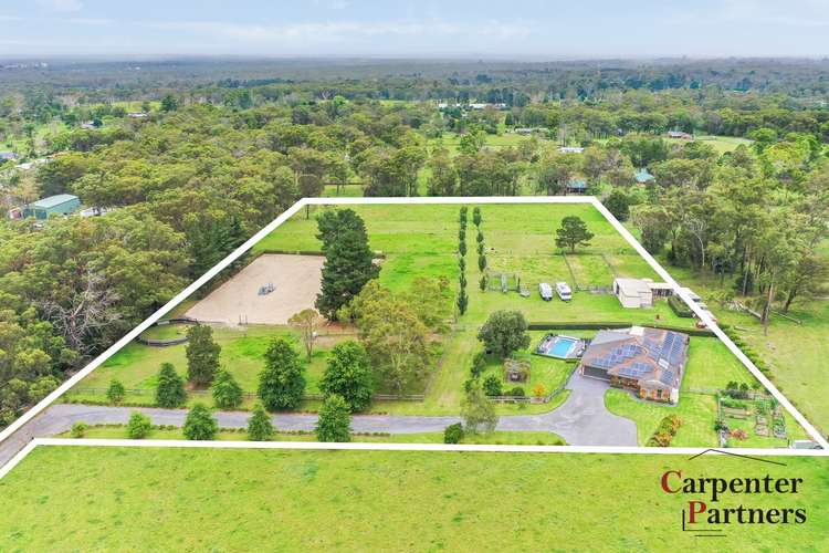 105 Boundary Road, Thirlmere NSW 2572