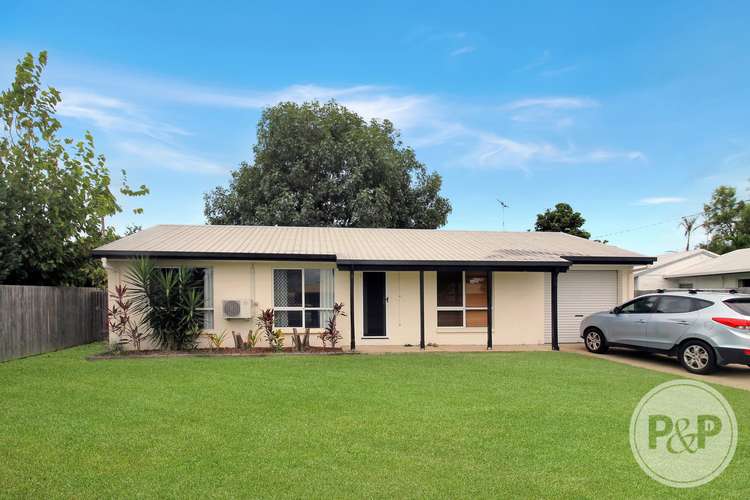 2 Tansey Court, Kelso QLD 4815