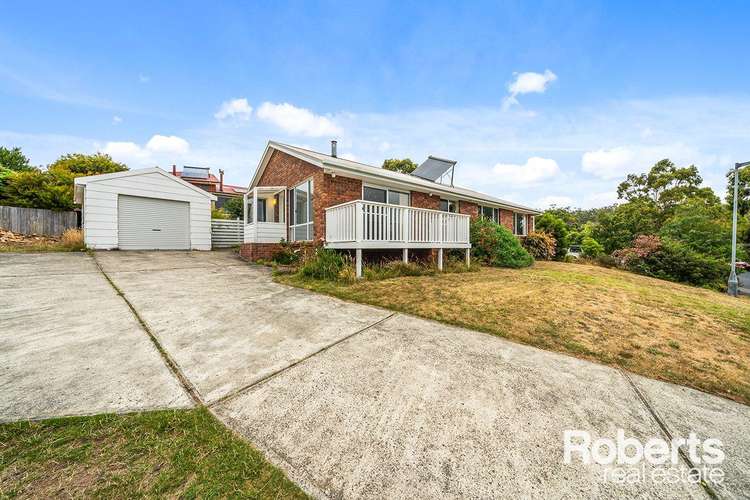 Main view of Homely house listing, 74 Hutchins Street, Kingston TAS 7050