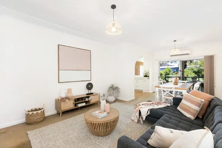 Third view of Homely house listing, 139 Ewos Parade, Cronulla NSW 2230