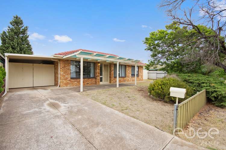 Main view of Homely house listing, 16 Carabeen Crescent, Andrews Farm SA 5114