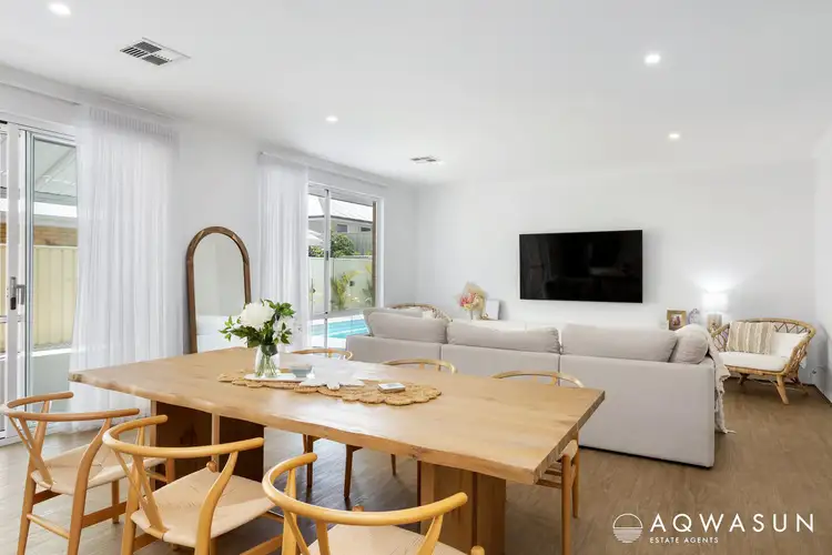 Main view of Homely house listing, 24 Seaview Drive, Singleton WA 6175