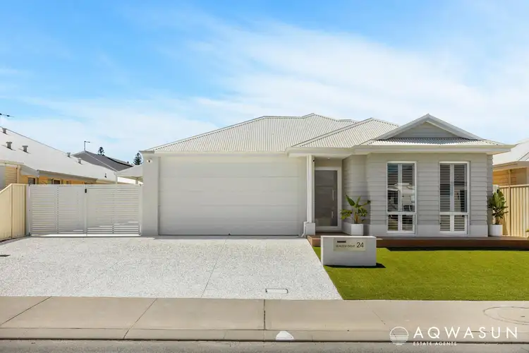 Fourth view of Homely house listing, 24 Seaview Drive, Singleton WA 6175