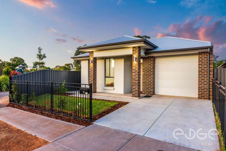 18 Sissman Street, Davoren Park SA 5113