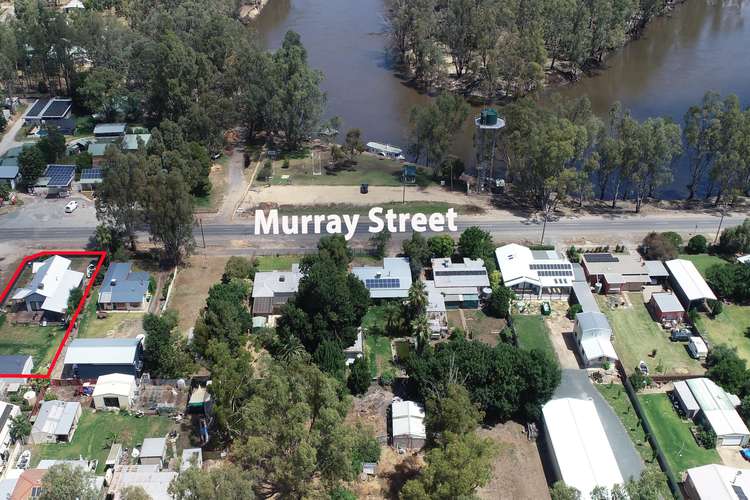 Main view of Homely house listing, 2-4 Murray Street, Barmah VIC 3639