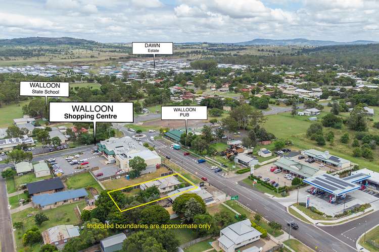 Main view of Homely house listing, 10 Queen Street, Walloon QLD 4306