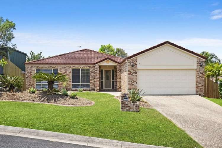 7 Quoll Close, Burleigh Heads QLD 4220