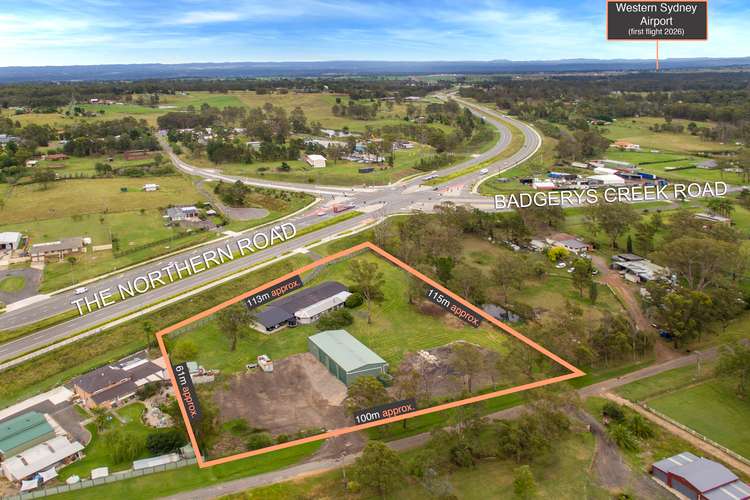 1320 The Northern Road, Bringelly NSW 2556
