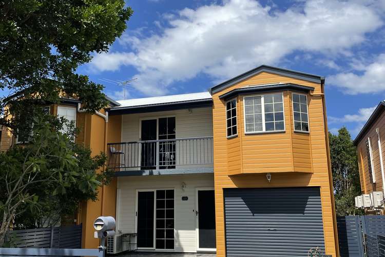 Main view of Homely house listing, 2/17 Gledson Street, Zillmere QLD 4034