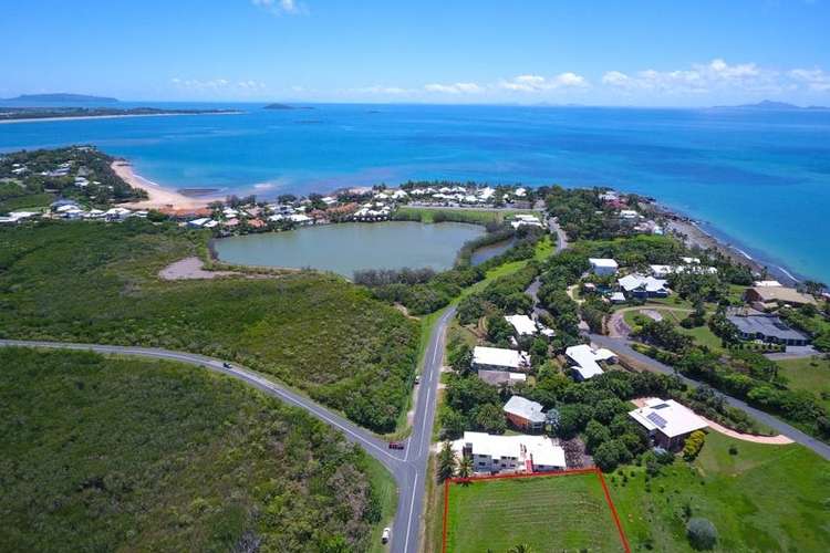 38 Admiral Drive, Dolphin Heads QLD 4740
