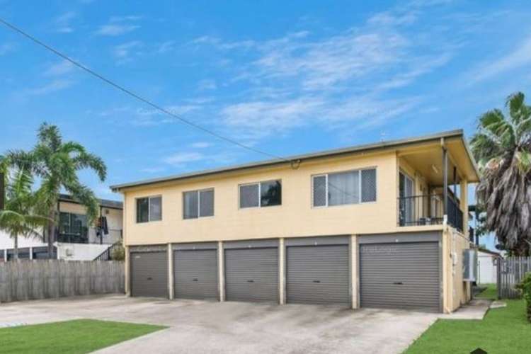 Main view of Homely unit listing, 4/15 Maroong Street, Currajong QLD 4812