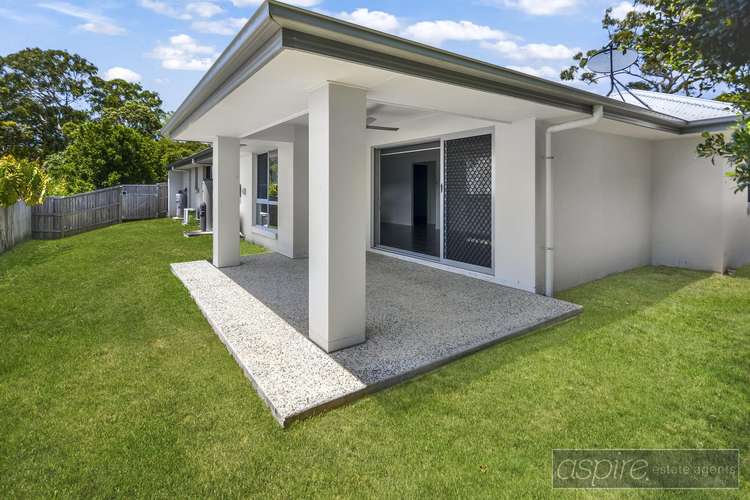 Main view of Homely house listing, 4a FINCH TERRACE, Peregian Springs QLD 4573