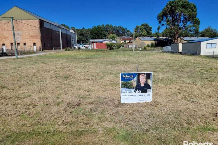 Main view of Homely residentialLand listing, LOT 3, 27 Tarleton Street, Zeehan TAS 7469