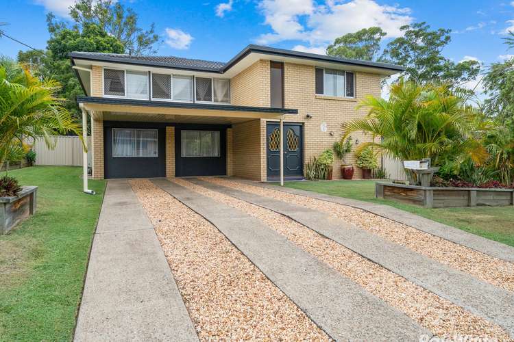 6 Rumsey Drive, Raceview QLD 4305