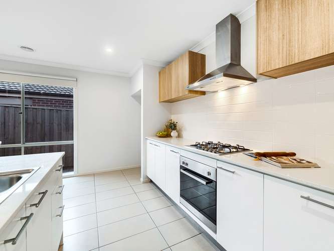 Fifth view of Homely house listing, 39 Moroak Crescent, Clyde North VIC 3978