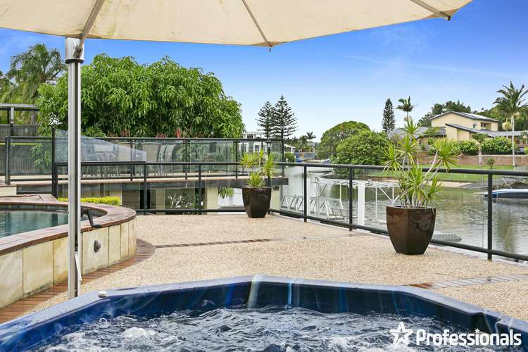 Main view of Homely house listing, 13 Nootka Court, Broadbeach Waters QLD 4218