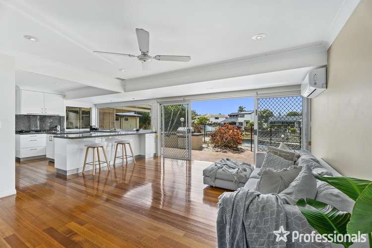 Sixth view of Homely house listing, 13 Nootka Court, Broadbeach Waters QLD 4218