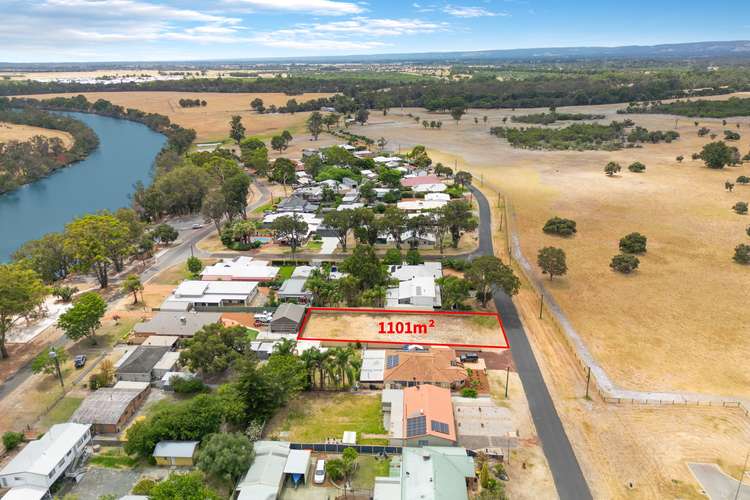 Main view of Homely residentialLand listing, 7 Adam Road, Ravenswood WA 6208
