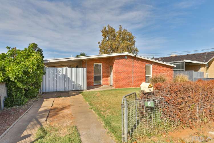 6 Windsor Street, Mildura VIC 3500