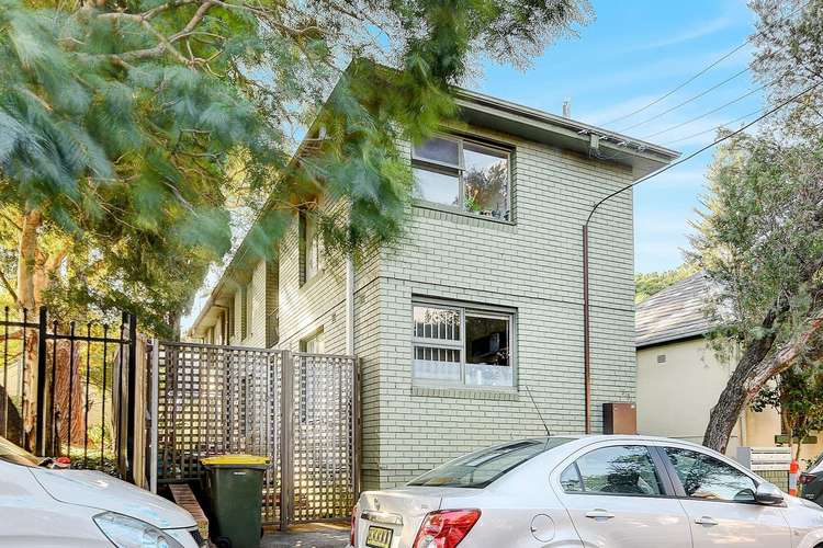 5/93 Camden Street, Enmore NSW 2042