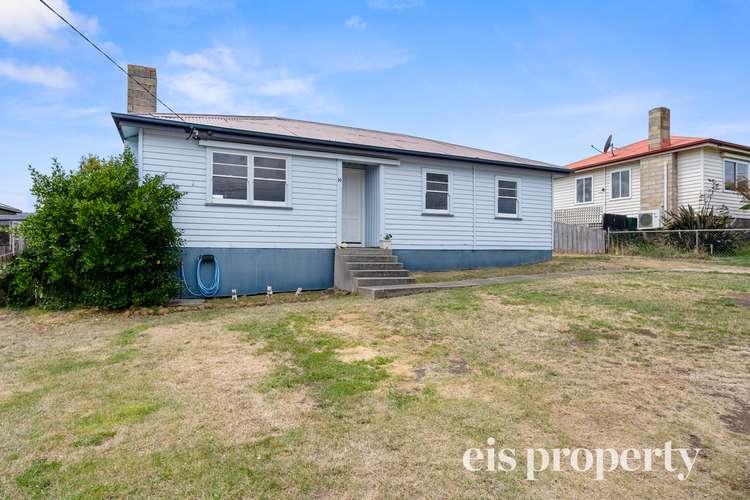 Main view of Homely house listing, 14 Bruny Street, Warrane TAS 7018