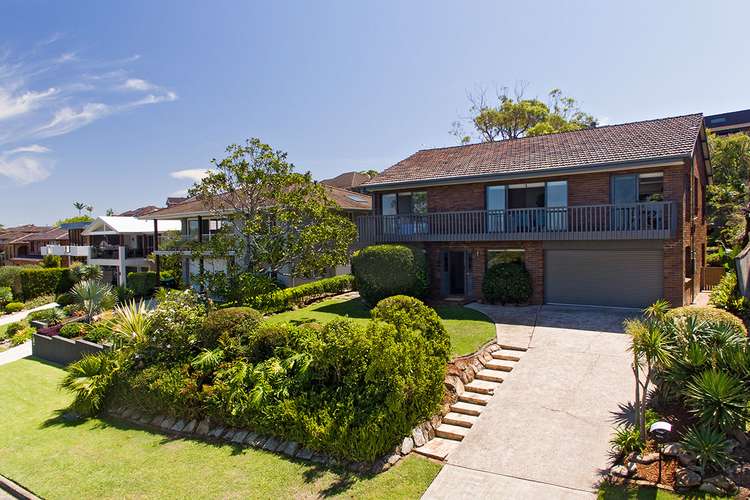 Main view of Homely house listing, 32 Lincoln Avenue, Collaroy NSW 2097