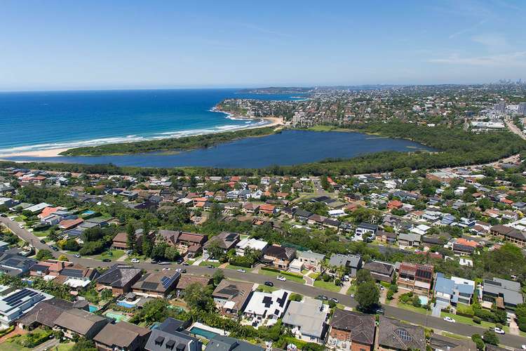 Third view of Homely house listing, 32 Lincoln Avenue, Collaroy NSW 2097