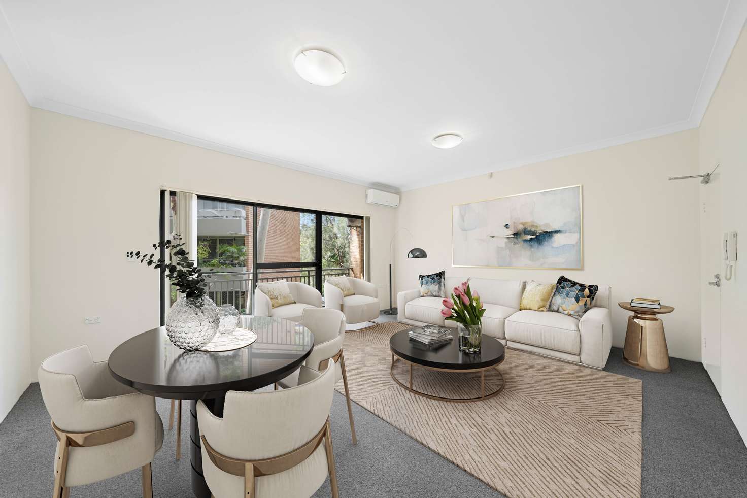 Main view of Homely house listing, 11/80-82 Pitt Street, Granville NSW 2142
