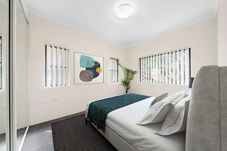 Second view of Homely house listing, 11/80-82 Pitt Street, Granville NSW 2142