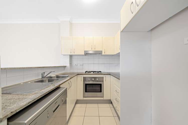 Third view of Homely house listing, 11/80-82 Pitt Street, Granville NSW 2142