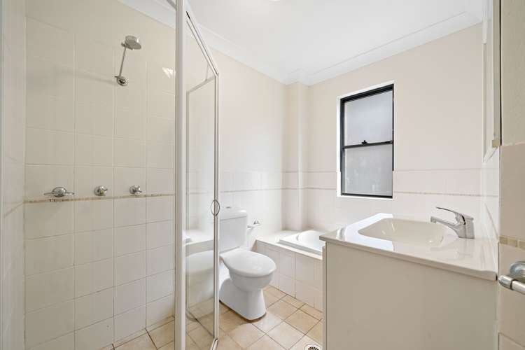 Fourth view of Homely house listing, 11/80-82 Pitt Street, Granville NSW 2142