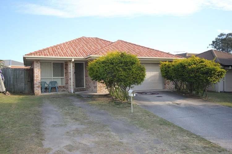Main view of Homely house listing, 9 Rachel Drive, Crestmead QLD 4132