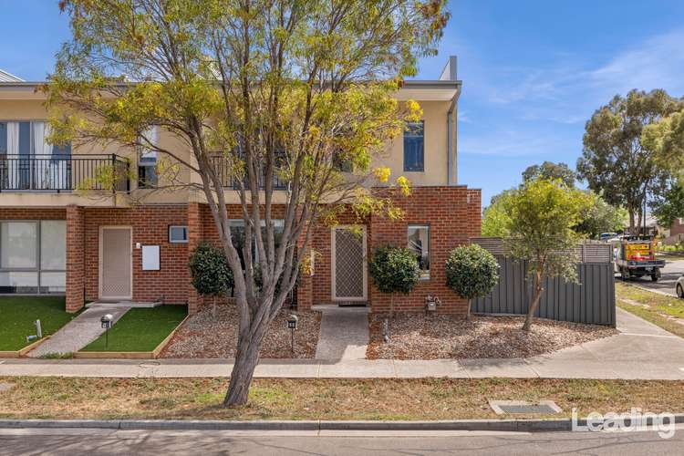 44 Cunningham Chase, Burnside Heights VIC 3023