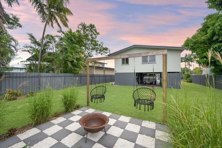 Main view of Homely house listing, 55 Railway Avenue, Railway Estate QLD 4810