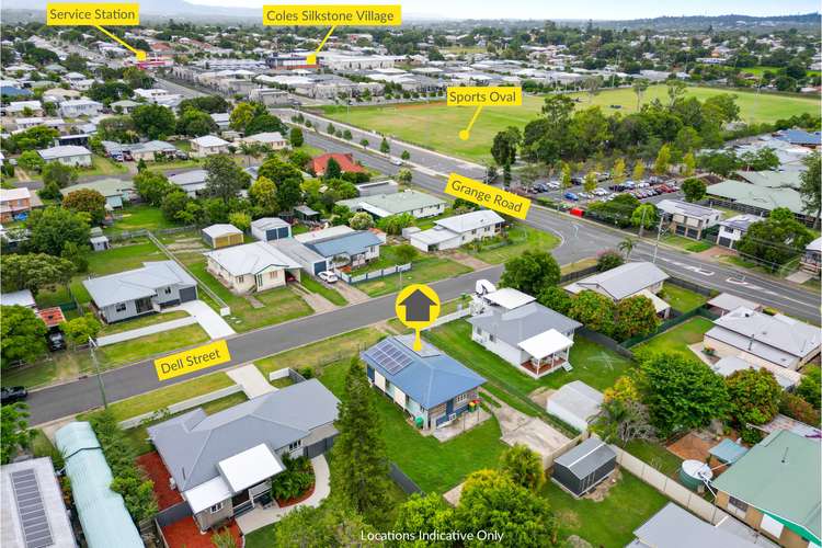 33 Dell Street, Eastern Heights QLD 4305