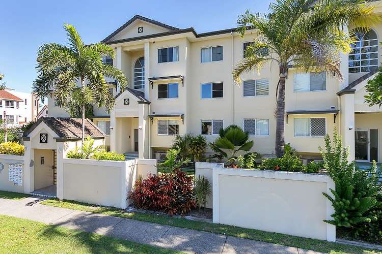 Main view of Homely unit listing, 9/25-27 Digger Street, Cairns North QLD 4870