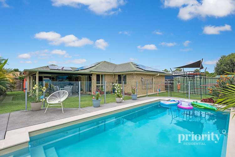 18 Lavender Court, Bray Park QLD 4500