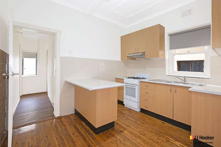 Main view of Homely unit listing, 1/4 Rose Street, Ashfield NSW 2131