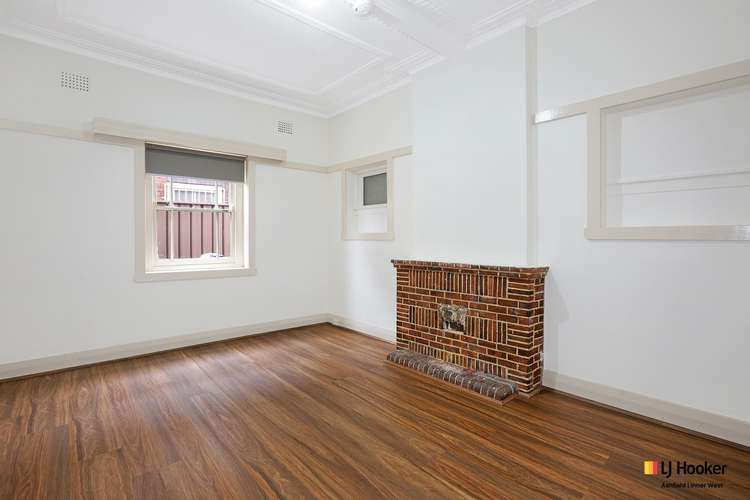 Second view of Homely unit listing, 1/4 Rose Street, Ashfield NSW 2131