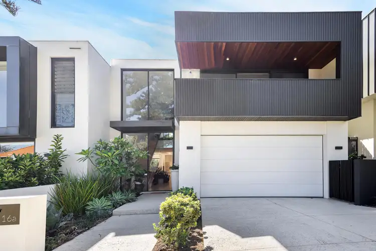 16A Gibney Street