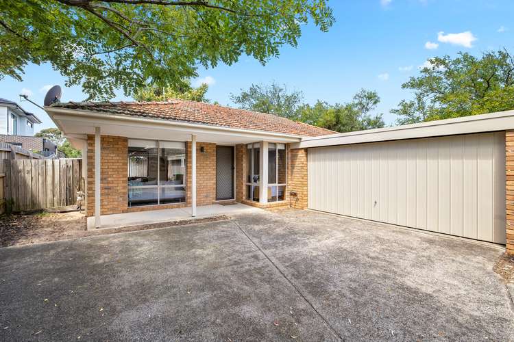 Main view of Homely unit listing, 2/113a Kananook Avenue, Seaford VIC 3198
